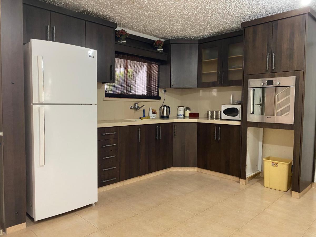 Apartment On The Sea Of ​​Galilee ティベリア エクステリア 写真