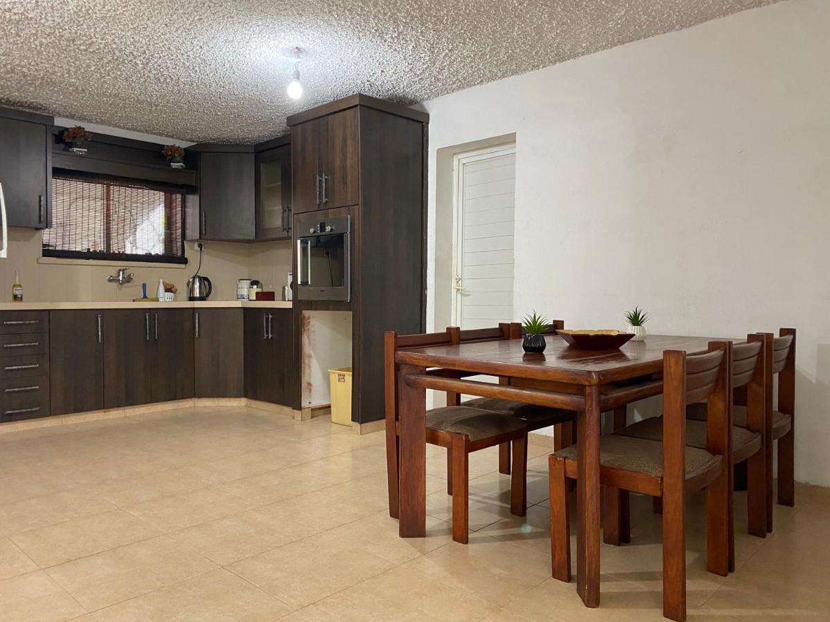 Apartment On The Sea Of ​​Galilee ティベリア エクステリア 写真