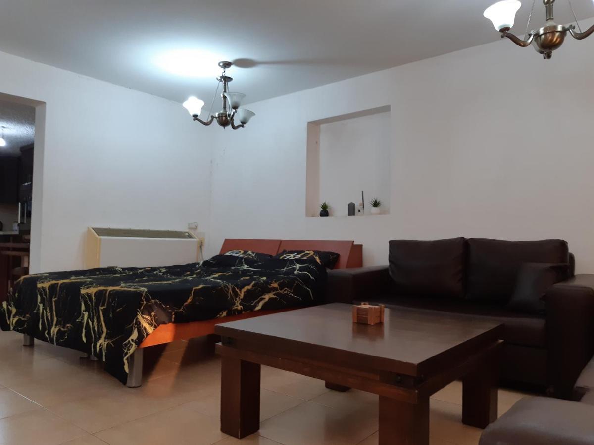 Apartment On The Sea Of ​​Galilee ティベリア エクステリア 写真